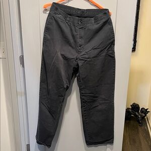 Nautica Navy Pants